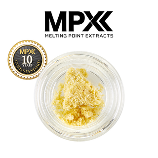 ChemBerry MPX