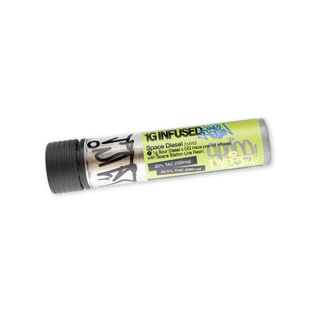 Space Diesel