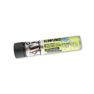 Space Diesel Luci