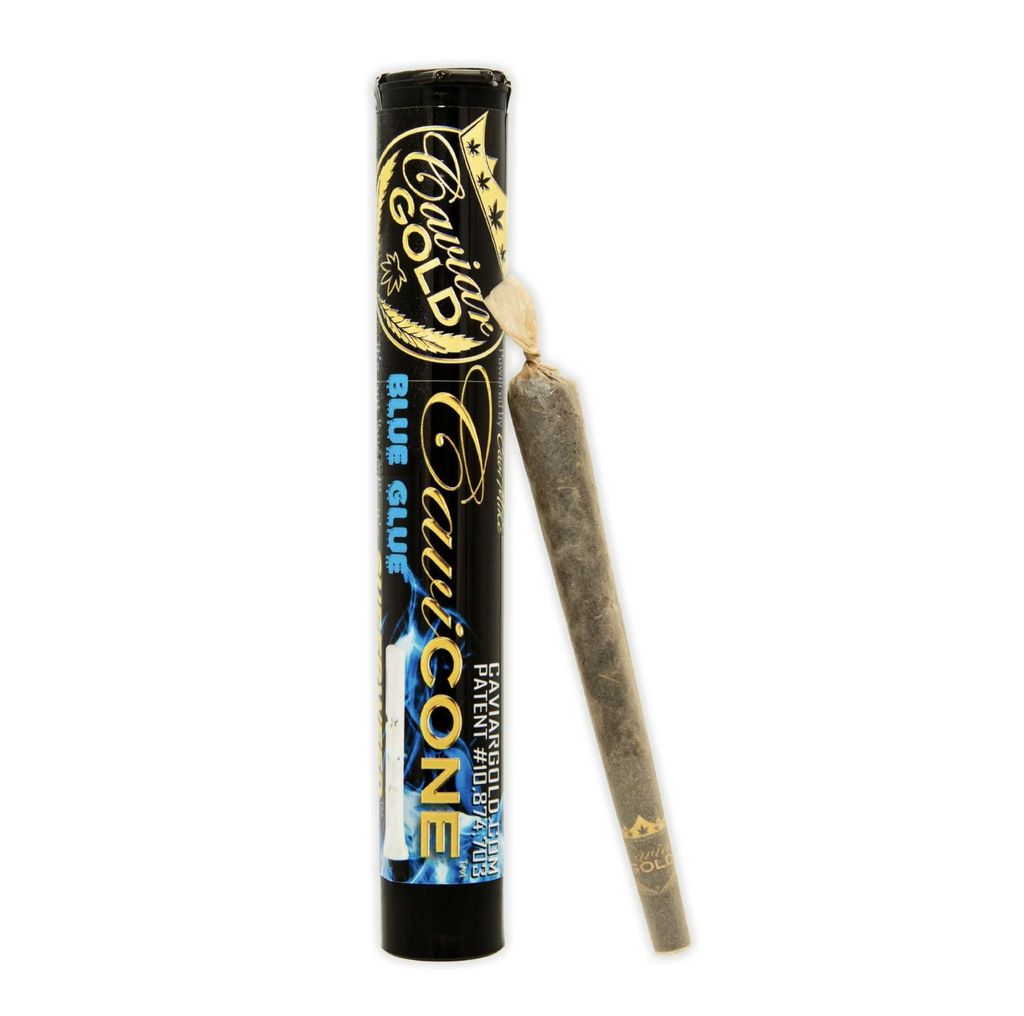 Blue Glue
