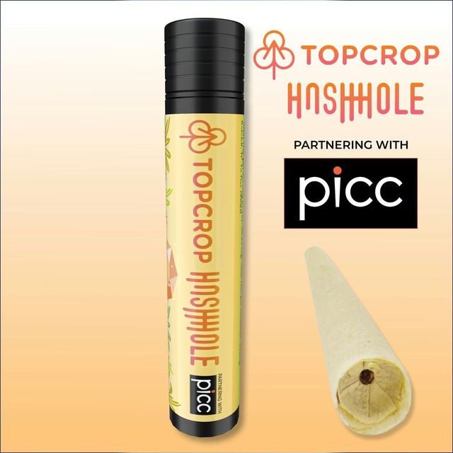 Dessert Lime x Solar Citrus Rosin PICC