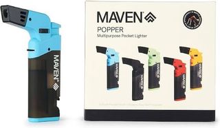 Popper  MAVEN