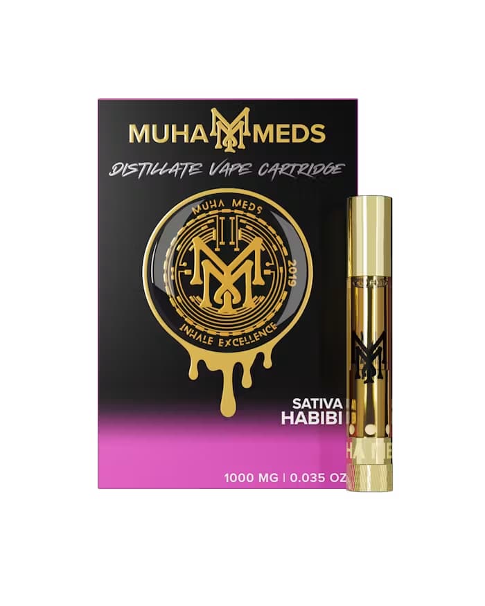 Habibi