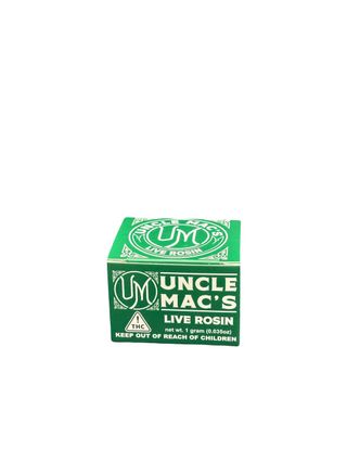 Viper Crumble Uncle Mac's