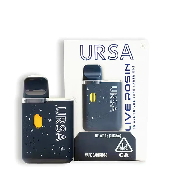 CREAM+SUGAR URSA