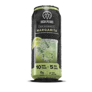 Margarita High Peaks