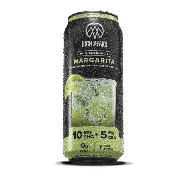 Margarita High Peaks