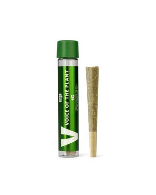 Cannabis Promo, Cannabis Sales, Cannabis Discounts, Cannabis on Sale, VOP Prerolls: 5 for $50 or 10 for $90 3