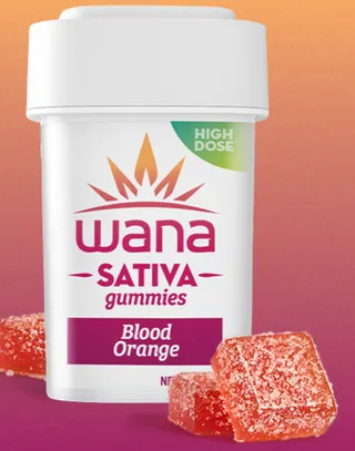 High Dose Blood Orange