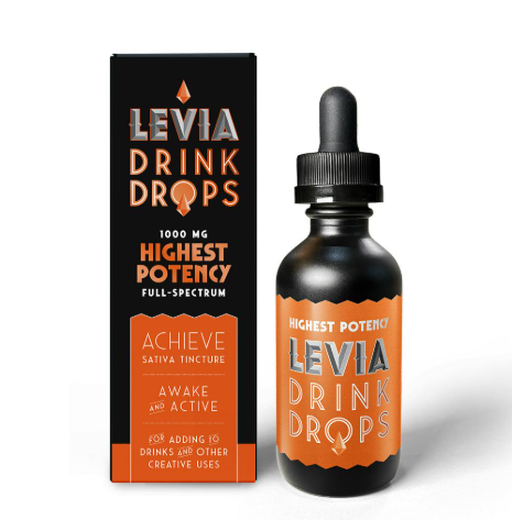 Achieve Drink