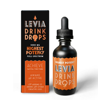 Achieve Drink Levia