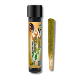 Mango Cali Blaze