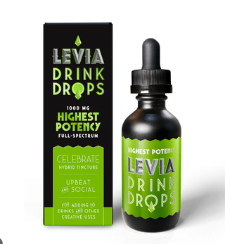 Celebrate Drink Levia
