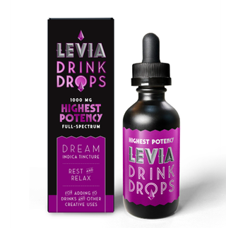 Dream Drink Levia