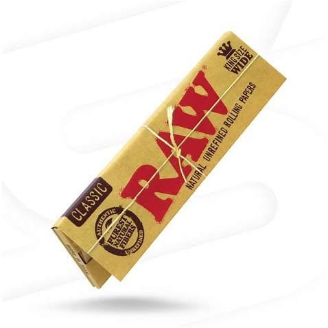 Classic  Raw
