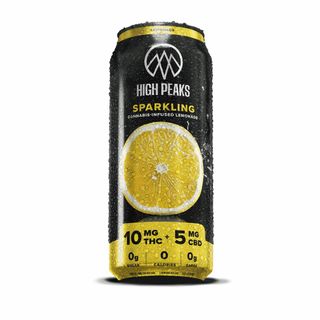 Lemonade  High Peaks