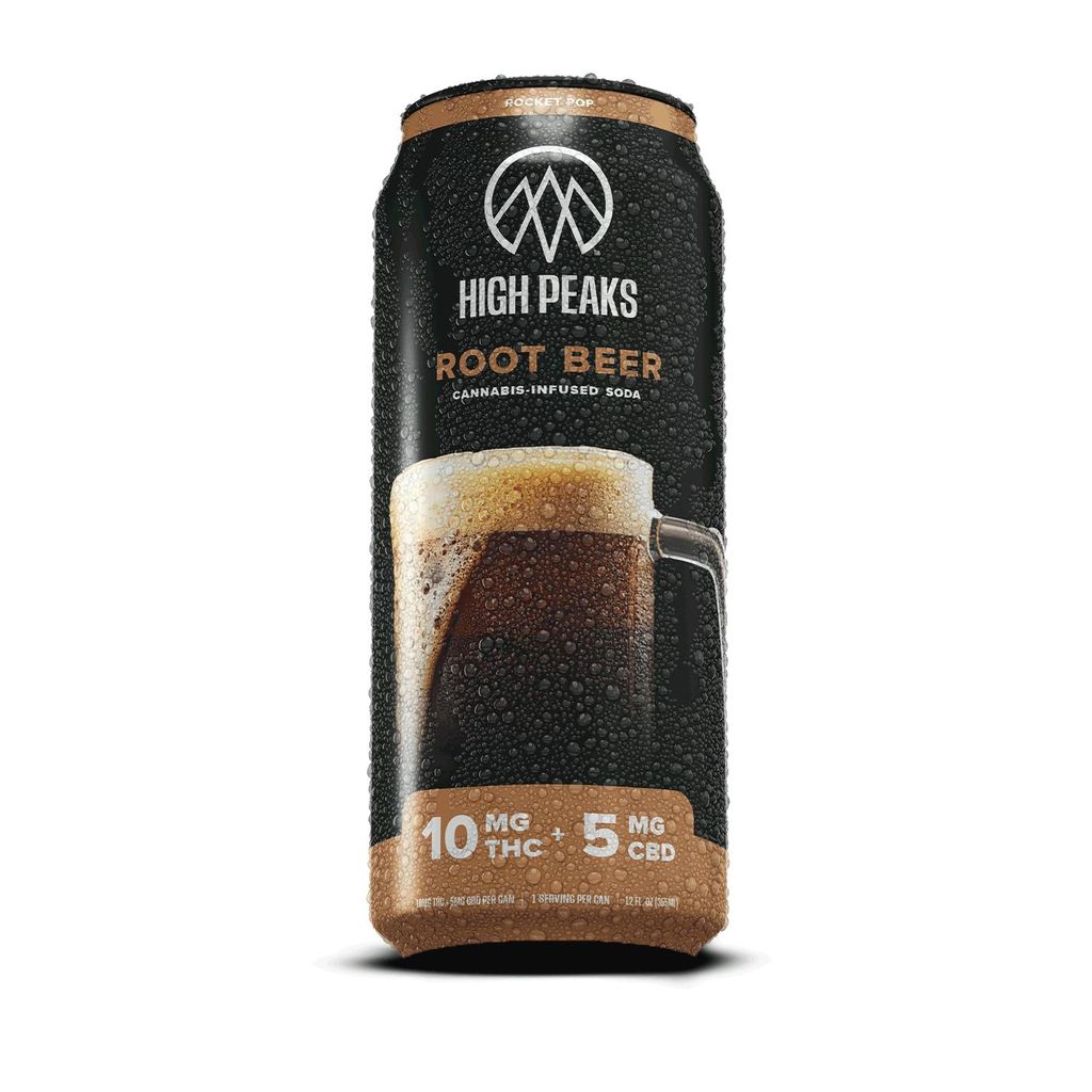 Root Beer
