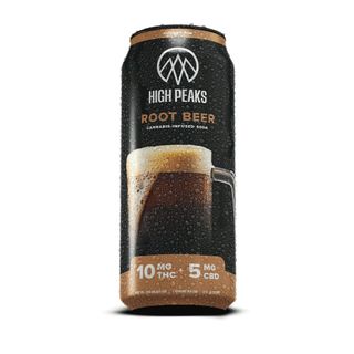 Root Beer High Peaks