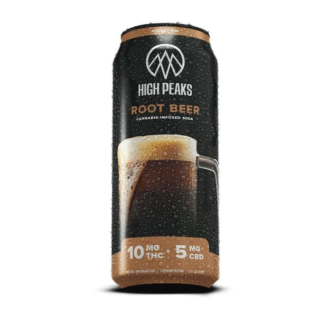 Root Beer High Peaks
