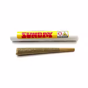 Sunday Pina Colato Single | 1g