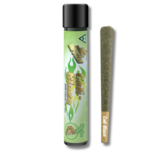Key Lime Pie Cali Blaze