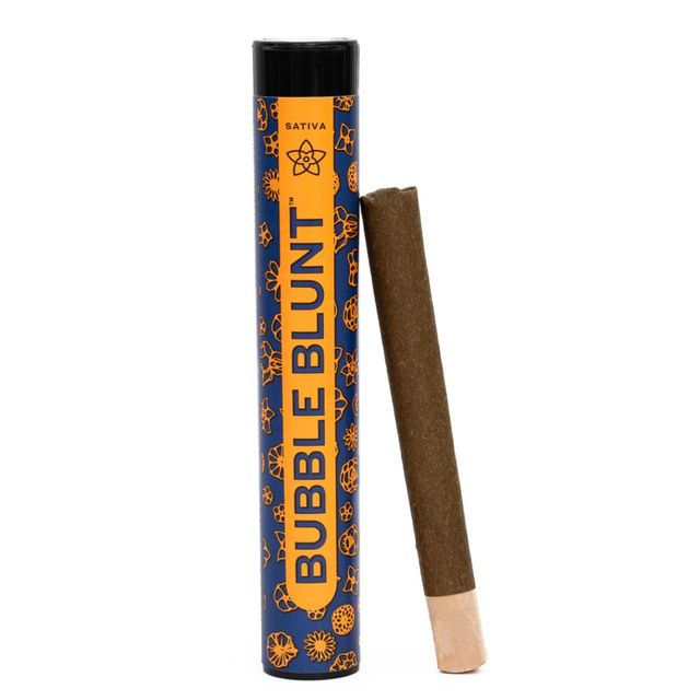 Sativa Bubble The Flower Collective Sativa Bubble The Flower Collective