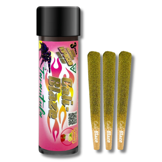 Strawberry Lemonade Cali Blaze