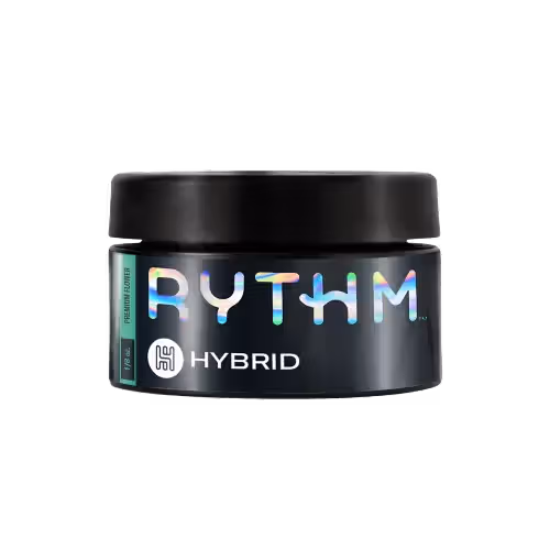Giggle Gas Rythm
