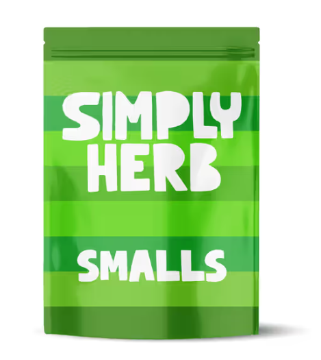Mandarin Z Simply Herb