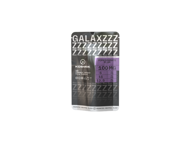 Blaster Galaxzzz Nano Kosmik