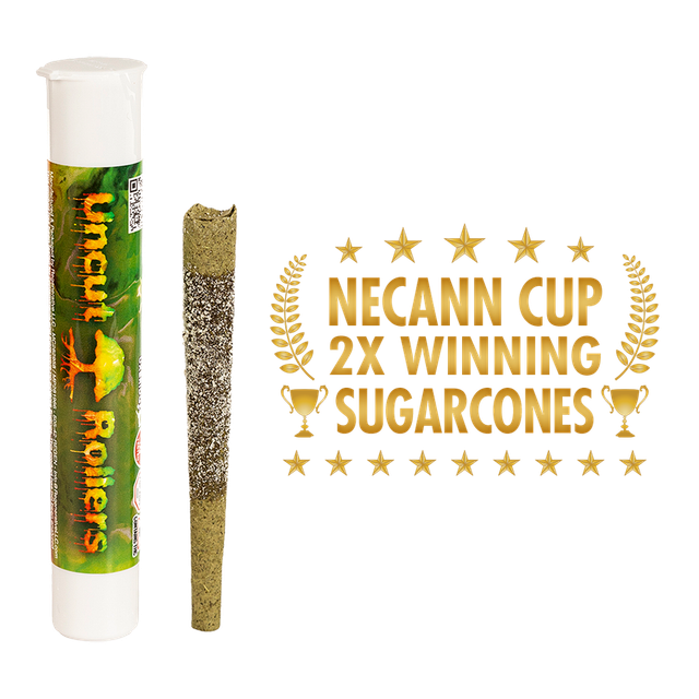Sugarcane UnCut Rollers