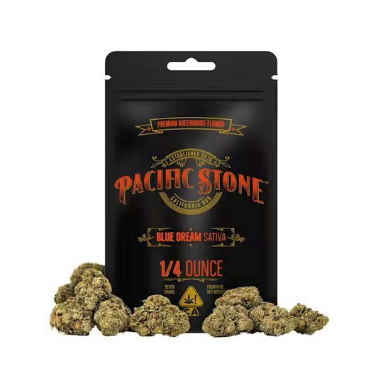 Blue Dream Pacific Stone
