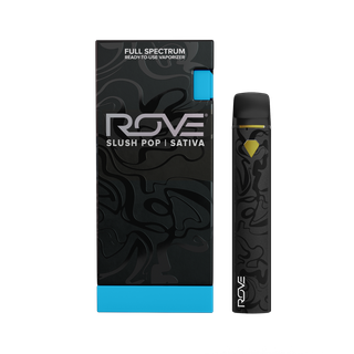 Slush Pop Rove