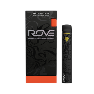 Pineapple Express Rove