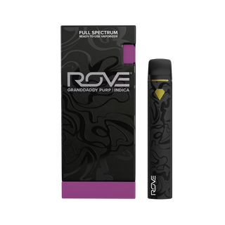 Granddaddy Purp Rove