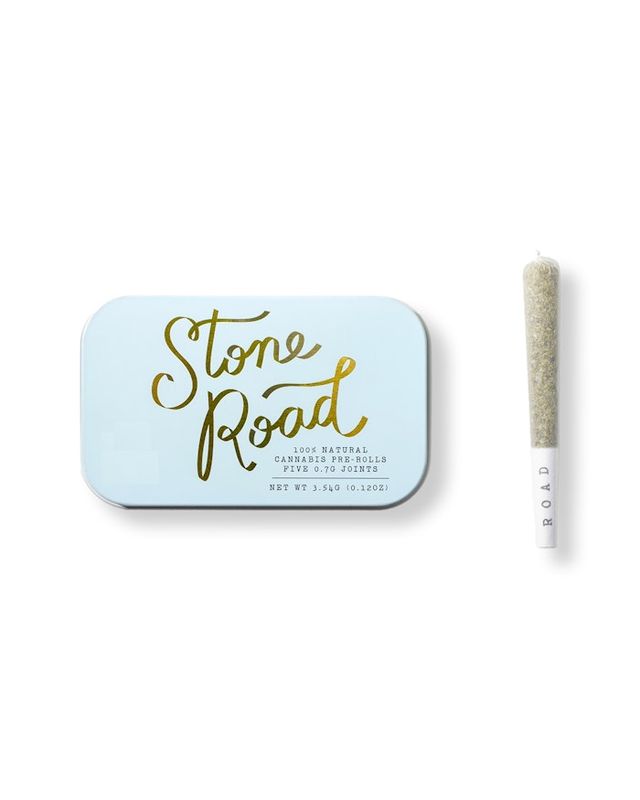 Durban Dream Stone Road