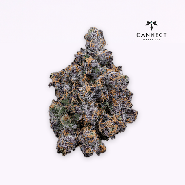 Country Fried Cannect Wellness