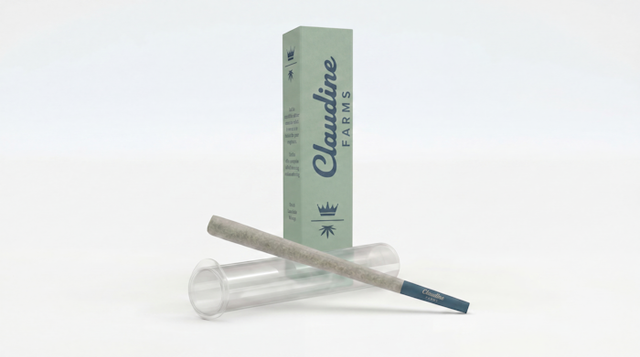 Funky Monkey Flower x Tahitian Lime Bubble Hash Claudine