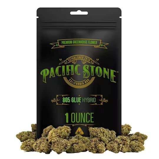 805 Glue Pacific Stone
