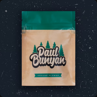 Garlic OG Paul Bunyan