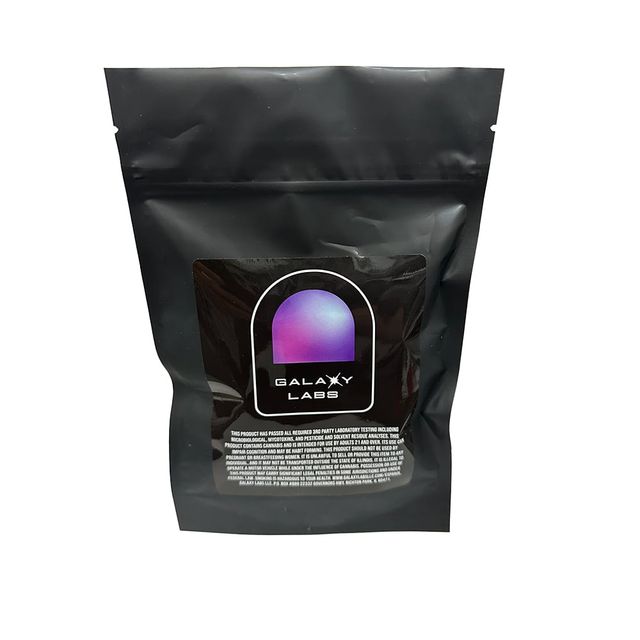 Alien DNA Galaxy Labs