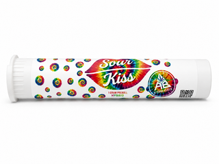 Sour Kiss Akron Bloom
