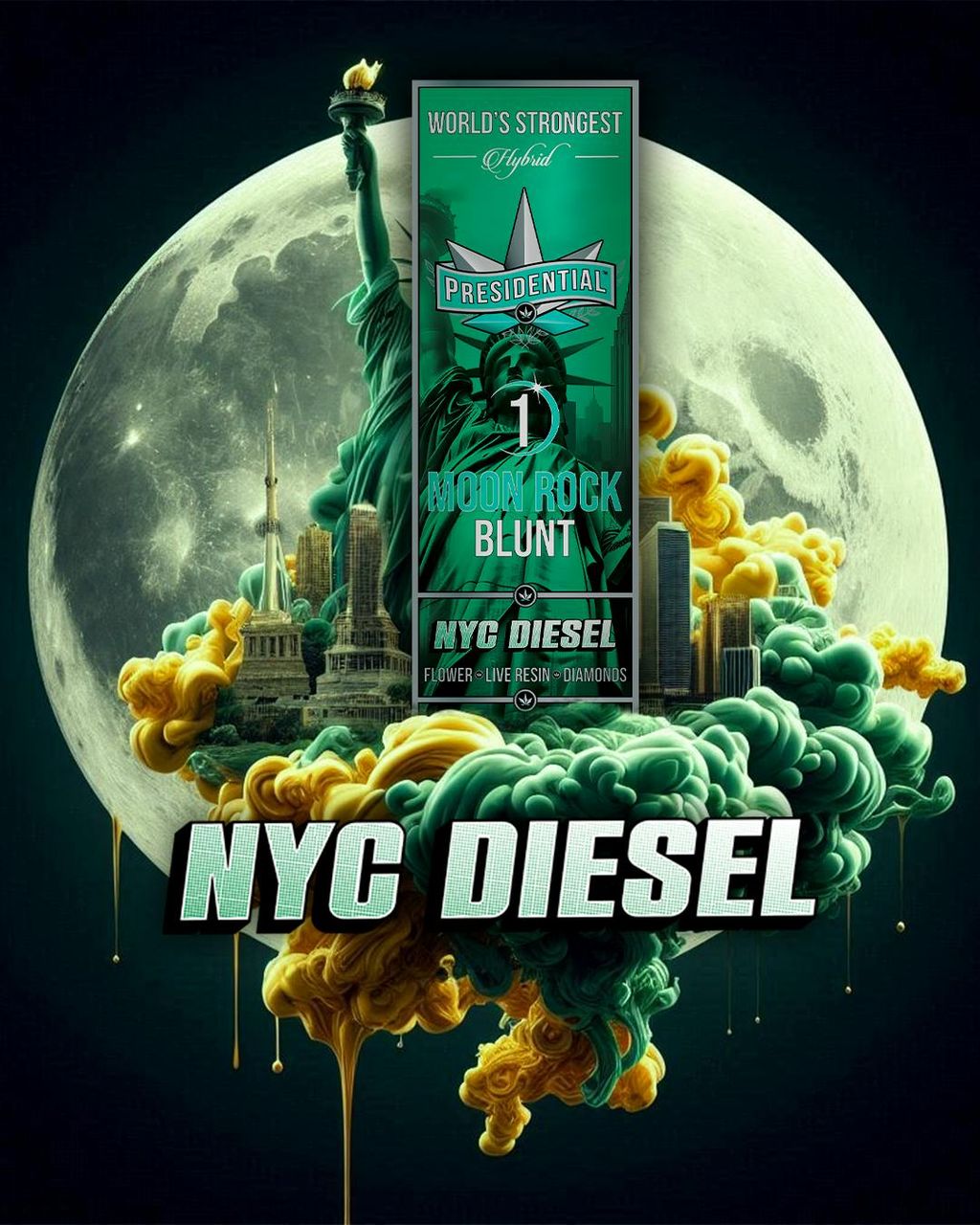 NYC Diesel