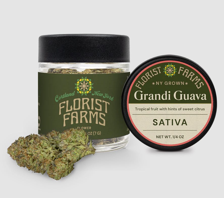 Grandi Guava