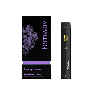 Berry Haze Fernway