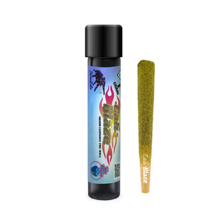Watermelon Cali Blaze