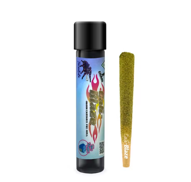 Tarantula: Watermelon Cali Blaze
