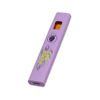 Grape Cali Blaze