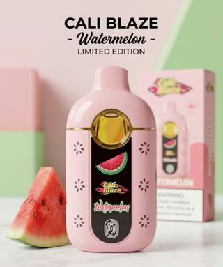 Watermelon Cali Blaze