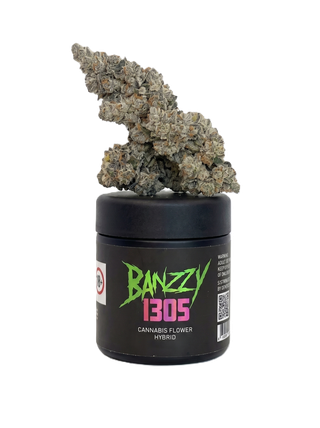 - Money Mitch  Banzzy 1305